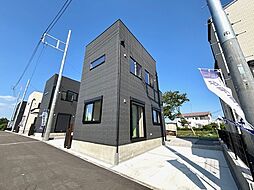 物件画像 新築分譲住宅 大島1063 全6棟