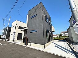 物件画像 新築分譲住宅　大島1063　全６棟