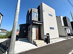 物件画像 新築分譲住宅　大島1063　全６棟