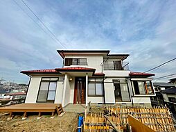 物件画像 町田市真光寺　中古戸建