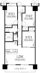 物件画像 ファミール本厚木