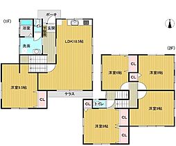 物件画像 八王子市大間田町7丁目　中古リフォーム住宅