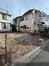 物件画像 相模原市南区御園2丁目売地