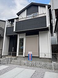 物件画像 伊勢原市石田1期 新築分譲住宅