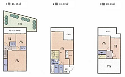 物件画像 アゼリア5　A