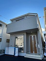 物件画像 大和市南林間新築分譲住宅〜第30I期II期全6棟〜