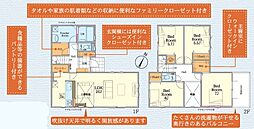 物件画像 Fit 大和市福田１１期