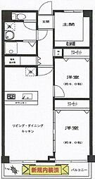 物件画像 本厚木スカイハイツ