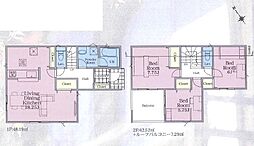 物件画像 相模原市緑区大島第55　全４棟