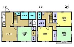 物件画像 相模原市緑区下九沢1486-10