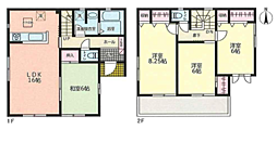 物件画像 伊勢原市下谷　中古戸建