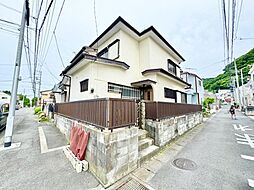 物件画像 平塚市山下3丁目　売地