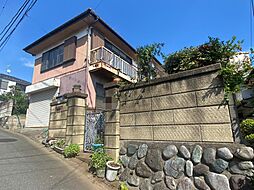 物件画像 藤沢市打戻　売地