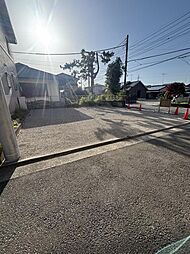 物件画像 小田原市飯泉　売地