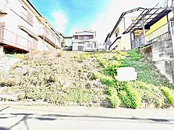 物件画像 町田市相原町 建築条件なし売地