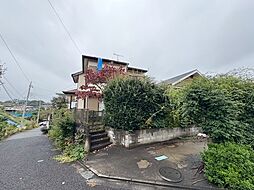 物件画像 町田市上小山田町 建築条件なし売地