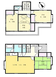 物件画像 町田市相原町中古戸建