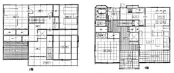 物件画像 町田市成瀬台4丁目中古戸建