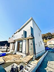 物件画像 いろどりアイタウン 町田市相原町 新築分譲住宅〜全12棟〜