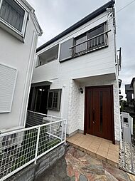 物件画像 茅ヶ崎市美住町 フルリフォーム戸建