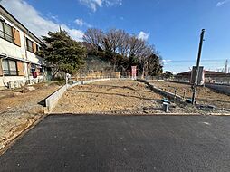 物件画像 伊勢原市高森第22　全7区画　売地