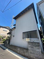 物件画像 オーナーチェンジ物件　藤沢市高倉　資材置き場