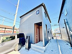 物件画像 川崎市麻生区片平23-1期　新築分譲住宅