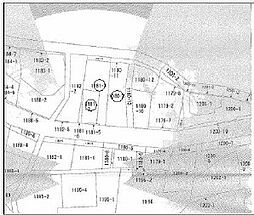 物件画像 相模原市緑区若柳　売地