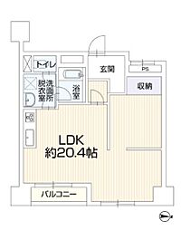 物件画像 八王子高砂サマリヤマンション