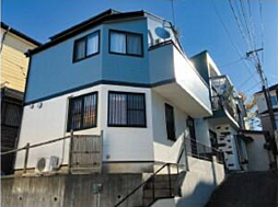 物件画像 川崎市麻生区千代ヶ丘6丁目中古戸建