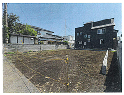 物件画像 藤沢市葛原　区画整理地内　売地