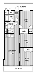 物件画像 柿生住宅