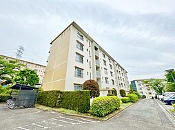 物件画像 多摩市永山三丁目第一住宅14号棟〜リノベーションマンション〜