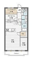 物件画像 ライオンズマンションかしわ台第２