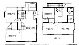 物件画像 相模原市緑区原宿南戸建