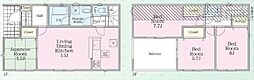 物件画像 秦野市千村第１１　全１棟　新築戸建