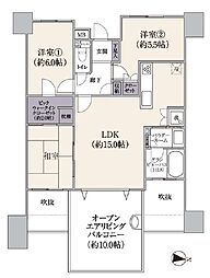 物件画像 グランシティユーロレジデンス平塚