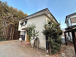 物件画像 〜建築条件なし〜町田市野津田町 売地