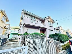 物件画像 町田市三輪緑山2丁目中古戸建