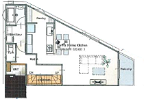 間取り 町田市上小山田町2919-4