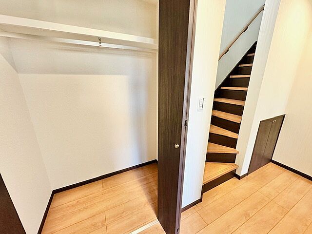 収納 町田市上小山田町2919-4