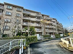 フォレストヒルズ三保1号棟