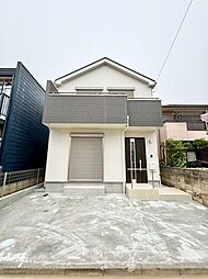 物件画像 相模原市南区東大沼3丁目新築戸建て住宅