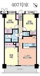 物件画像 サンヴェール古淵〜リフォーム済中古マンション〜