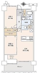 物件画像 ココタウンヒルトップマリーナ