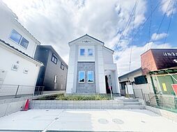 物件画像 大和市上和田11期ガルボシティ〜新築売戸建〜