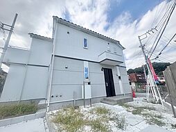 物件画像 大和市上和田11期ガルボシティ〜新築売戸建〜