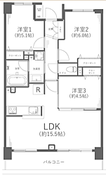 物件画像 ザ・フロント湘南藤沢