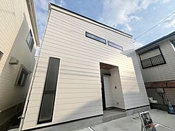 物件画像 相模原市中央区並木2丁目 新築戸建(WakuWakuPROJECT)