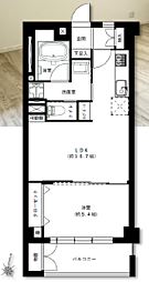 物件画像 ライオンズマンション青葉台